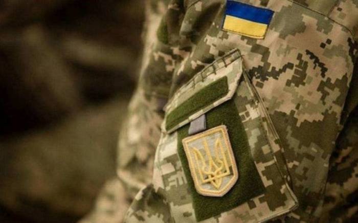 РФ вернула Украине тело 51 погибшего военнослужащего
