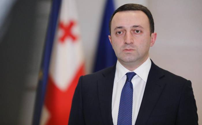 Премьер Грузии выступил за открытие прямых авиарейсов с США
