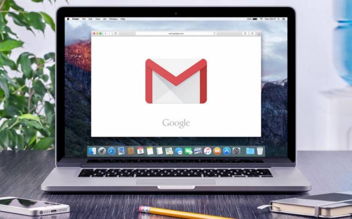 Пользователей Gmail предупредили о новой мошеннической схеме
