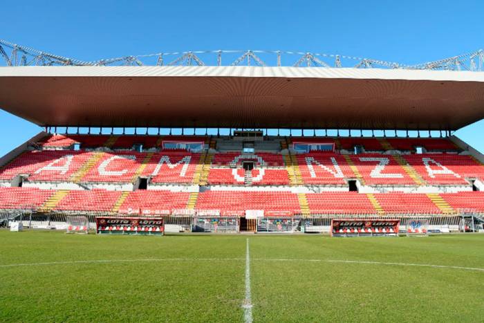 Стадион "Монцы" могут назвать в честь экс-президента Берлускони
