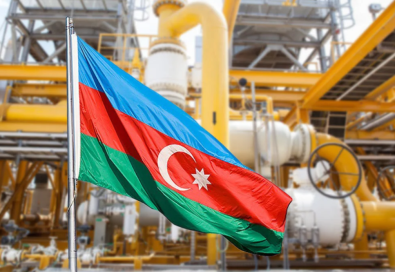 Азербайджанский газ еще больше приблизит Молдову к Евросоюзу