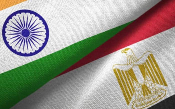 Египет и Индия заявили об установлении отношений стратегического партнерства
