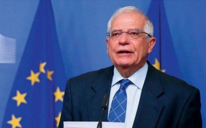 Боррель: ЕС надеется, что лидеры 47 стран на встрече в Кишиневе пошлют РФ сигнал о своем единстве
