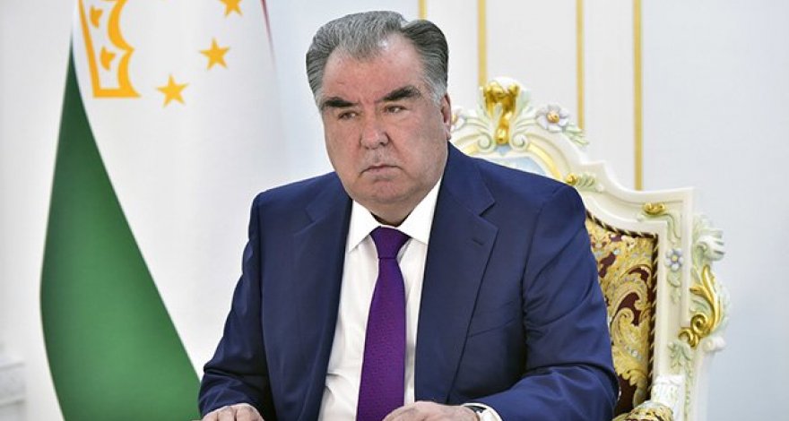 Таджикистан попросил ЕС помочь с укреплением границы с Афганистаном
