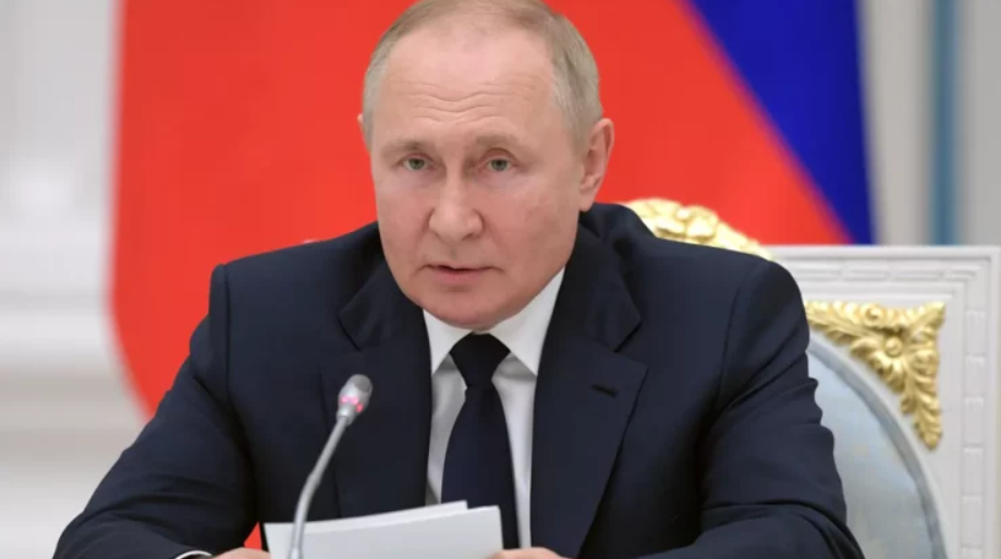 Путин рассказал о нехватке современного вооружения в России