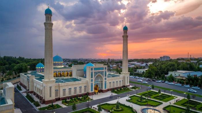 Курбан хайит в Узбекистане отмечается 28 июня
