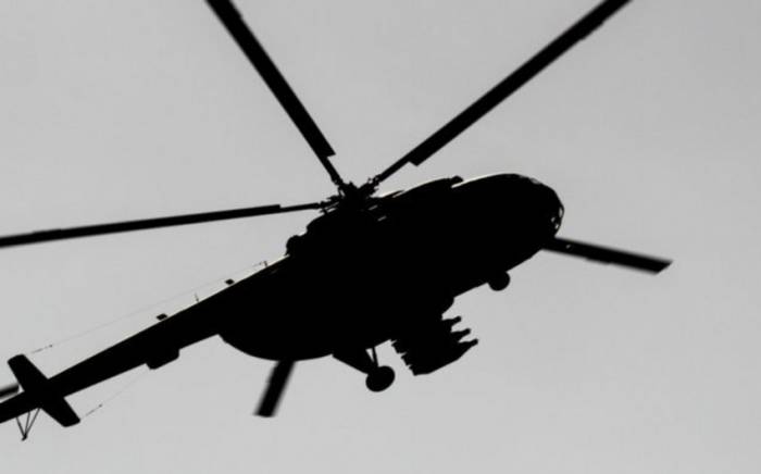 Вертолет ВС Венгрии разбился на территории Хорватии, есть погибшие
