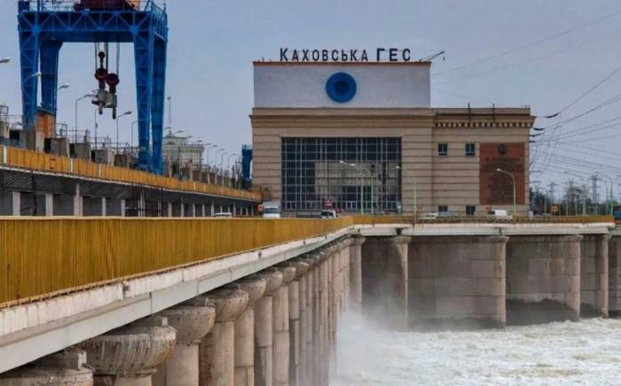 РФ не допустила представителей ООН в пострадавшие от подрыва Каховской ГЭС районы
