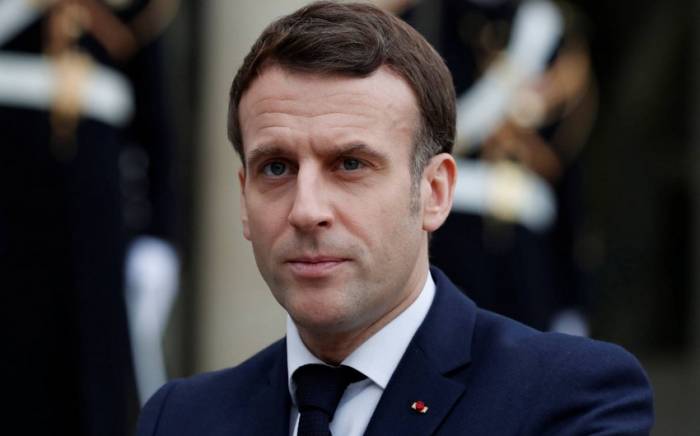 Макрон проведет межведомственное совещание из-за погромов во Франции
