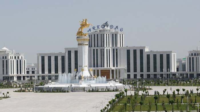 В Туркменистане 29 июня откроют город Аркадаг
