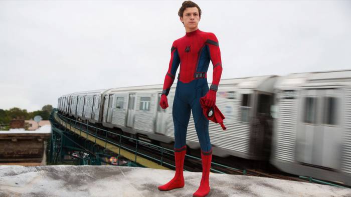 Том Холланд анонсировал продолжение фильмов про Человека-паука со своим участием
