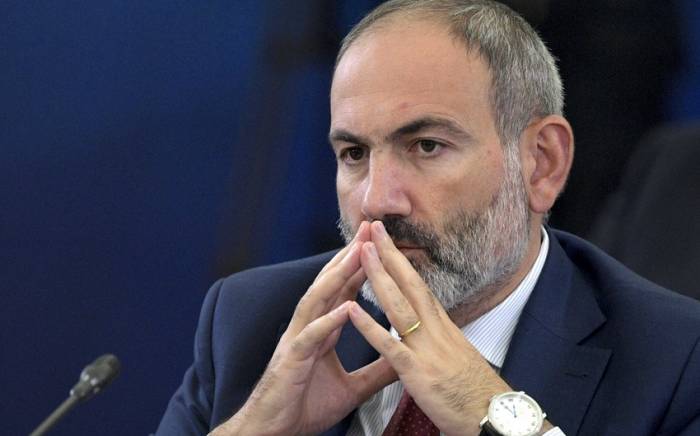 Двое заместителей главы МЧС Армении отправлены в отставку
