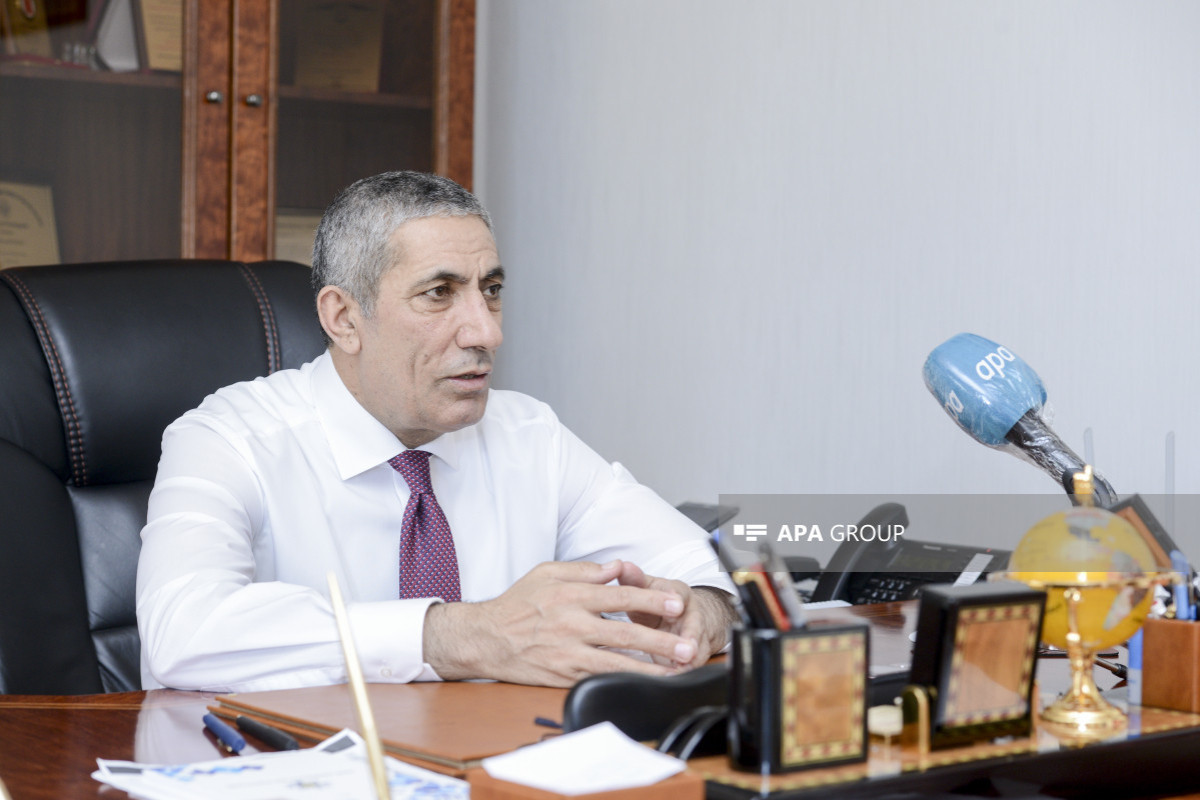 Азербайджанский депутат выступил против искусственного оплодотворения
