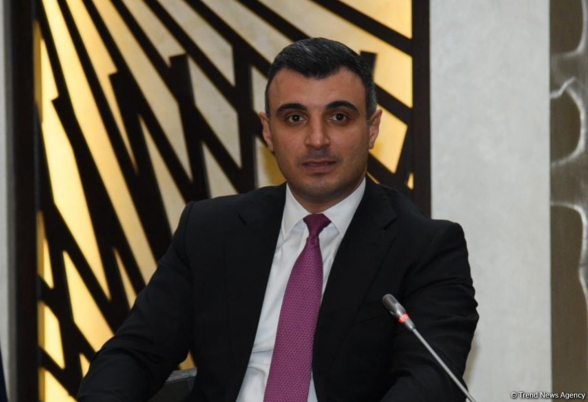В Азербайджане будет переформирована организация деятельности пунктов обмена валют
