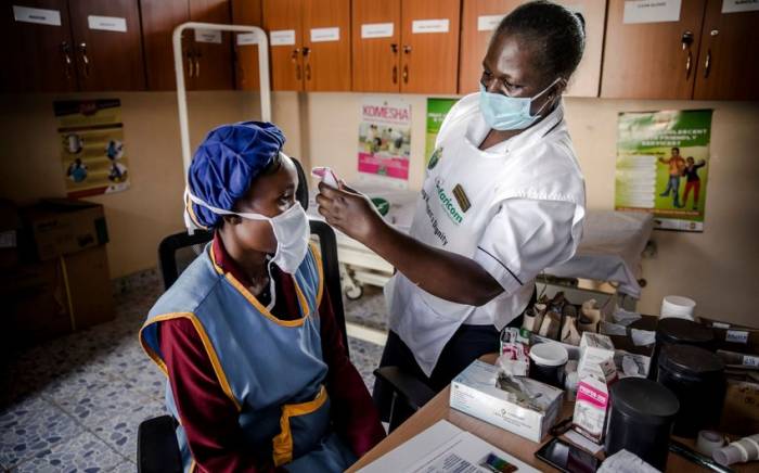 Число умерших от холеры в ЮАР превысило 30

