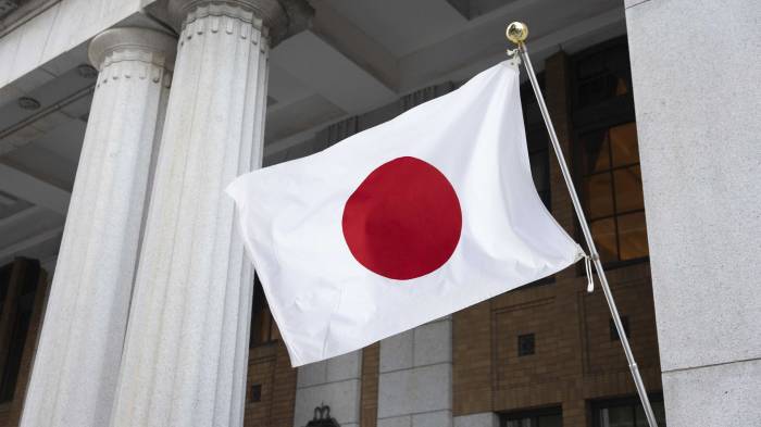 Япония выделила 5 млн долларов на помощь жителям Судана

