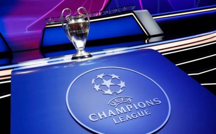 УЕФА опубликовал символическую сборную сезона Лиги чемпионов
