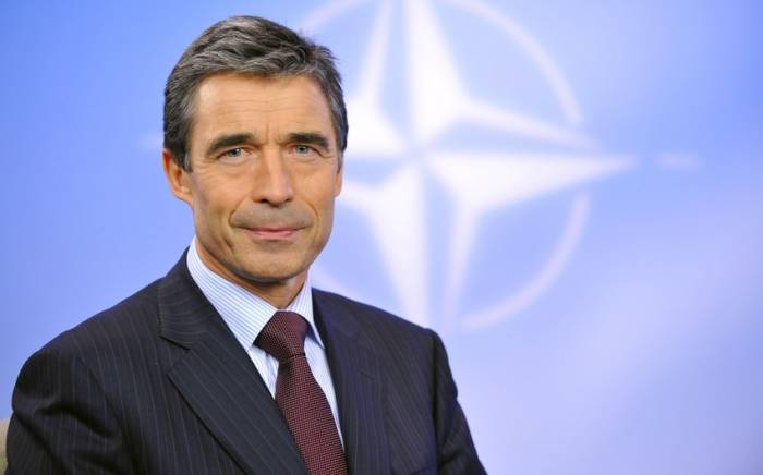 Экс-глава НАТО: страны альянса могут ввести войска в Украину
