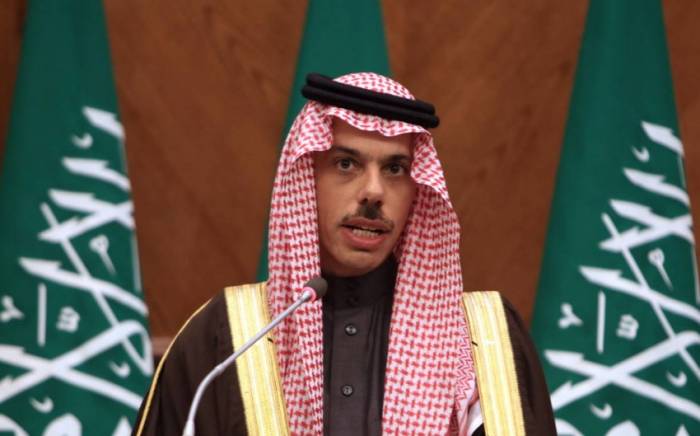 США намерены участвовать в создании саудовской ядерной программы
