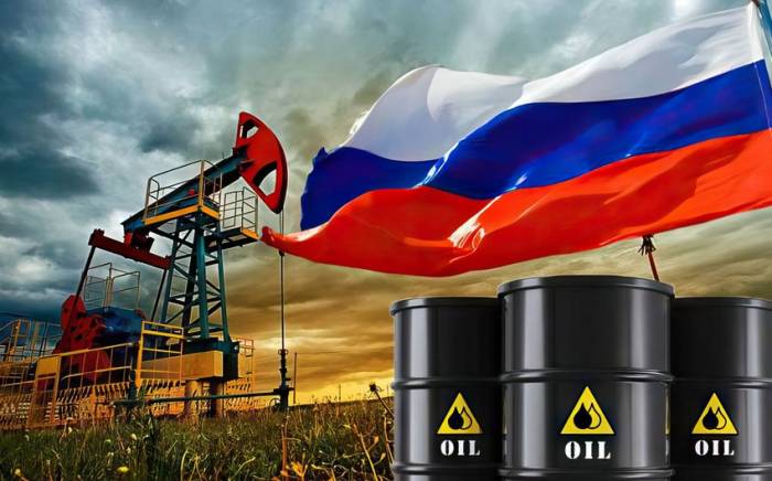 Объем морских поставок российской нефти снизился до 3,63 млн баррелей в день
