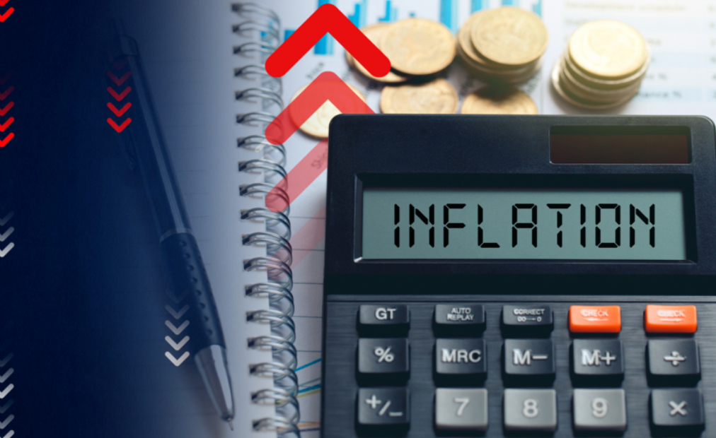 Годовая инфляция в Азербайджане снизилась до 14%
