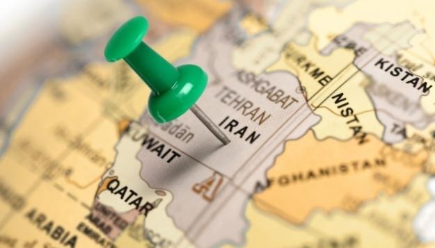 ЕС ввел девятый пакет санкций в отношении Ирана
