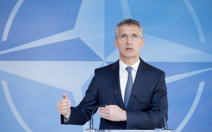 НАТО на саммите в Вильнюсе планирует активизировать оказание помощи Украине

