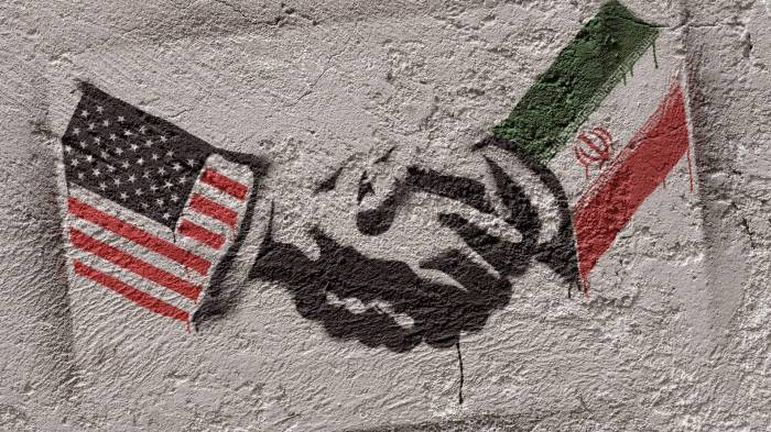 Иран и США близки к договоренности об обмене пленными

