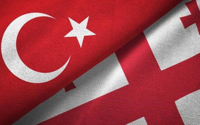 Грузия и Турция подписали договор о сотрудничестве в сфере безопасности
