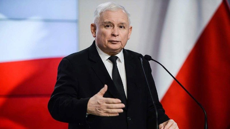 Польша решила укрепить оборону границы с Беларусью