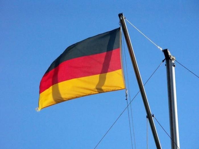 Германия оказалась под угрозой экономического кризиса
