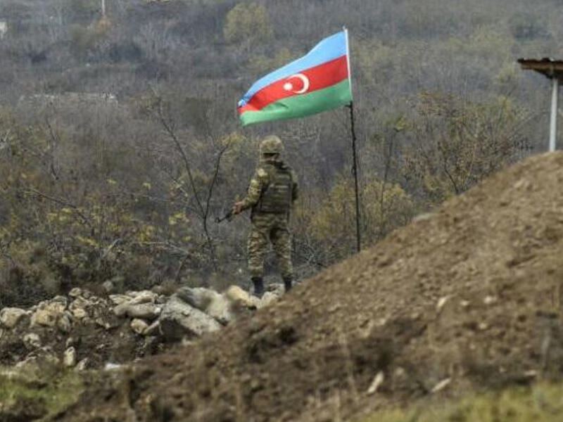 В Азербайджане сокращен срок признания умершими военнослужащих, пропавших без вести