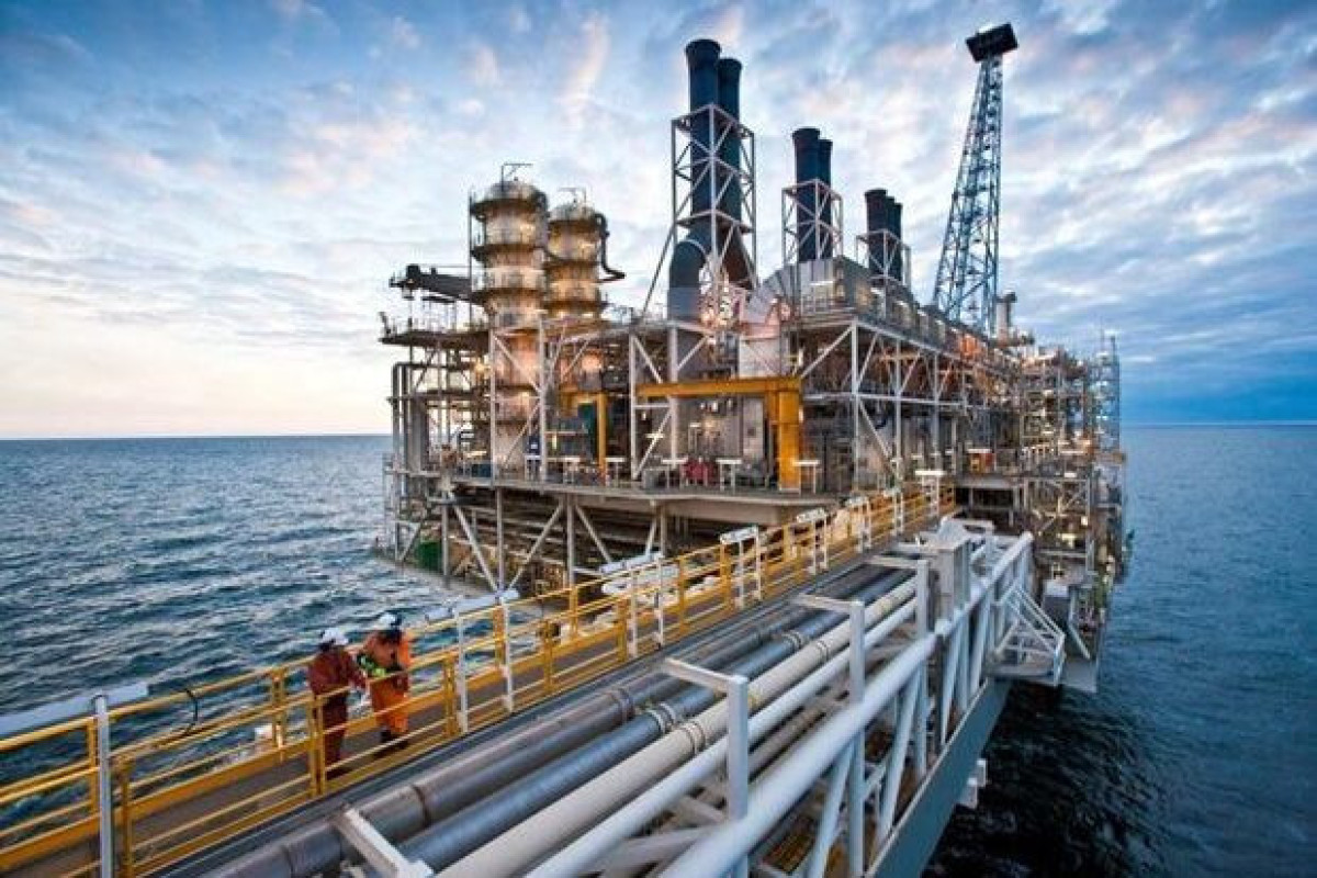 Объем иностранных инвестиций в нефтяную сферу Азербайджана составил около $108 млрд
