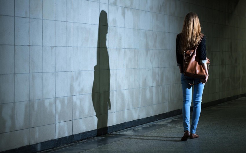 В Агдаме пропала 15-летняя девочка
