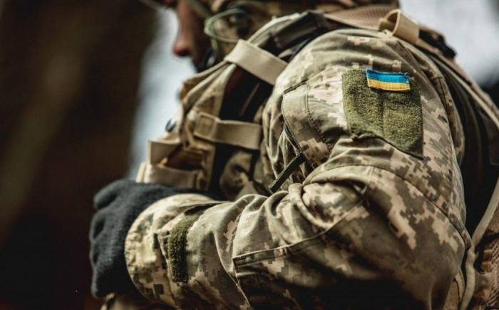 Украина и Россия провели очередной обмен пленными
