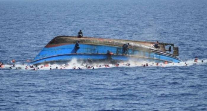 Не менее 300 пакистанцев погибли при крушении судна с мигрантами у берегов Греции
