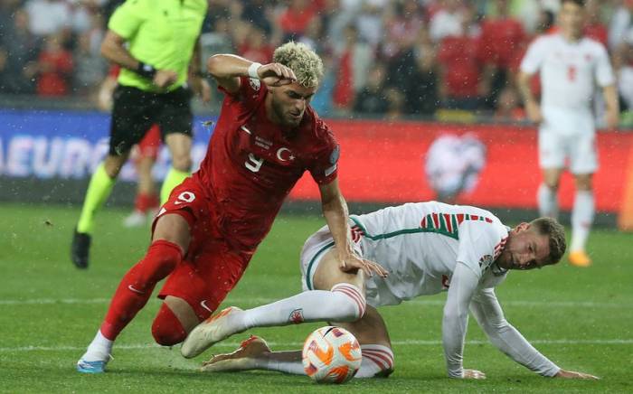 ЕВРО-2024: сборная Турции в домашнем матче обыграла Уэльс
