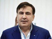 Саакашвили заявил о намерении вернуться в грузинскую политику