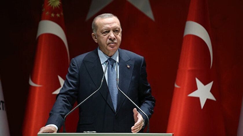 Эрдоган: Азербайджан всегда рядом с Турцией