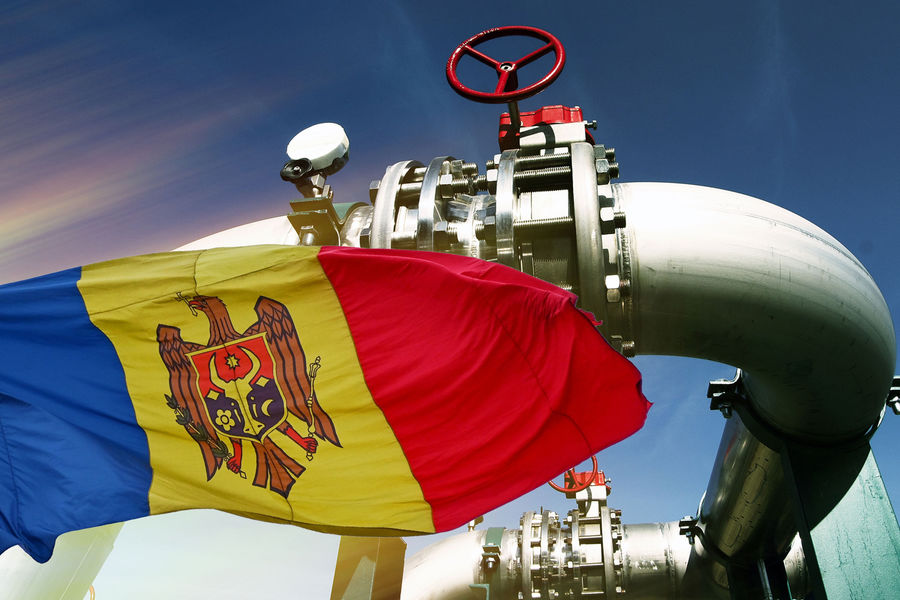 Молдавский эксперт: «В наших отношениях с Азербайджаном все более заметное место занимает вопрос обеспечения газом»