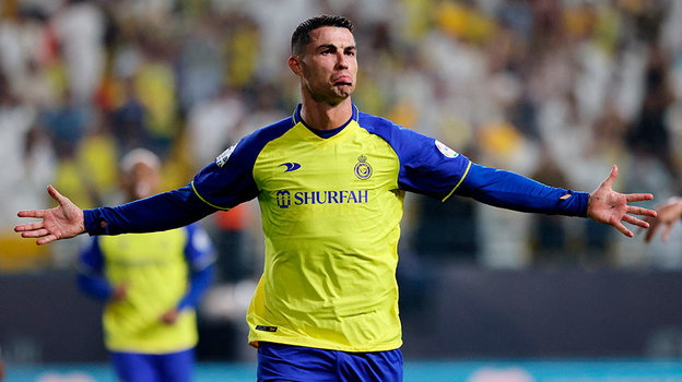 «Аль-Наср» дал Роналду право влиять на трансферную политику клуба