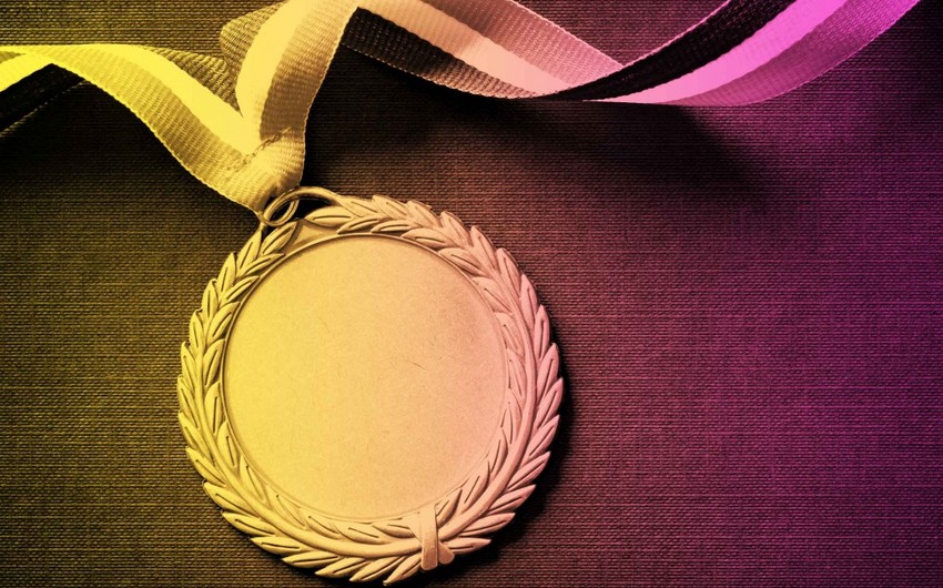 Азербайджанские борцы в текущем году завоевали 72 медали на чемпионатах Европы