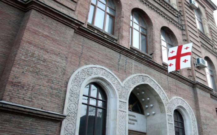 Посол Польши вызван в МИД Грузии в связи со скандалом вокруг Саакашвили
