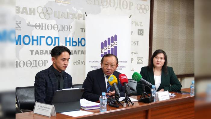Монголия заняла 62-е место в мировом рейтинге конкурентоспособности
