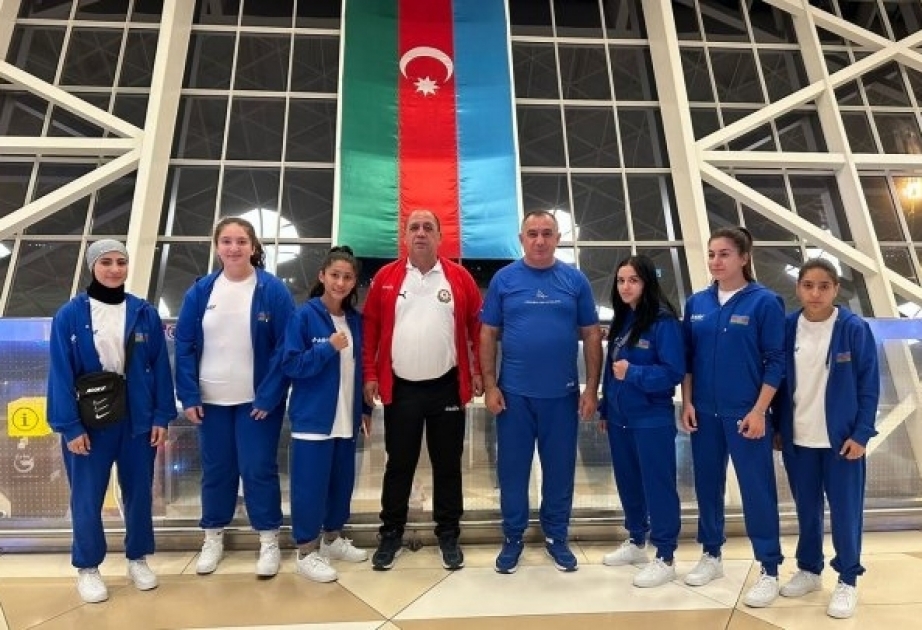 Юные азербайджанские боксеры испытают силы на чемпионате Европы