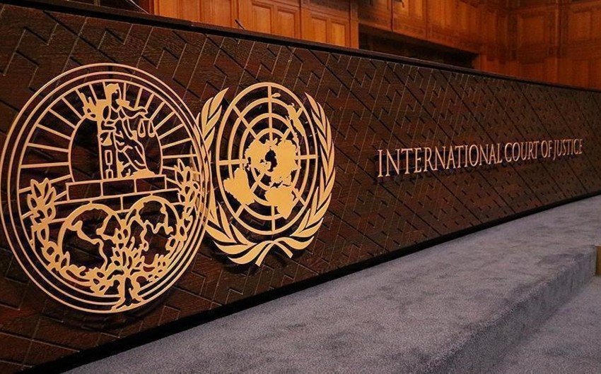 Международный Суд ООН отклонил очередное ходатайство Армении