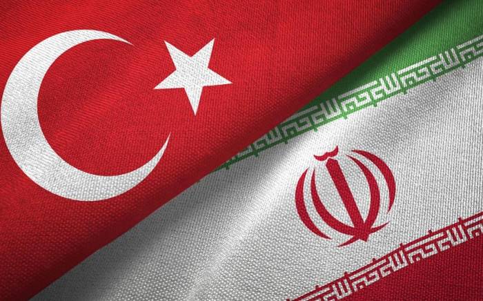 Иран заявил о готовности поделиться с Турцией опытом эксплуатации атомных электростанций
