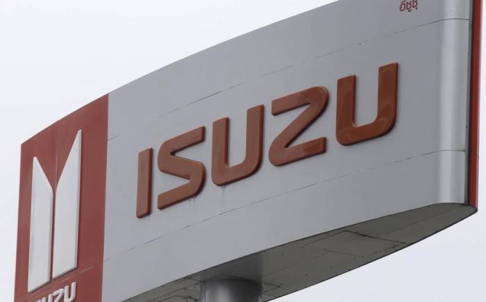 Isuzu Motors окончательно вышел из российского бизнеса
