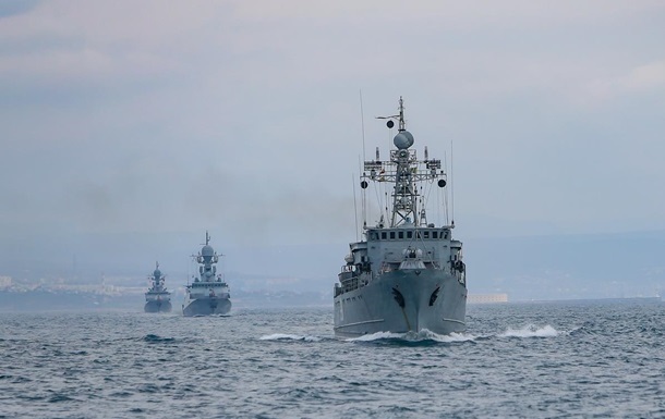 Россия и Китай проведут совместные учения в районе Японского моря