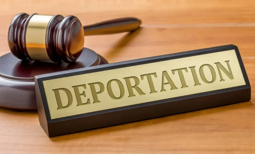 Грузия депортировала 19 граждан Азербайджана